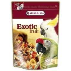 Versele Laga Exotic Fruits Papağanlar için Kuru Meyve Karışımı 600 Gr