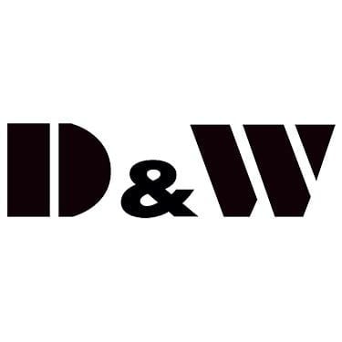 D&W