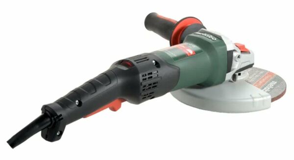 METABO WE 19-180 Quick RT Taşlama 1900 Watt 180 mm