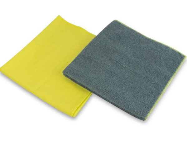 AUTOMIX Cam ve Detay Temizlik Bezi (040.07.044450)