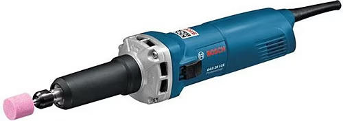 Bosch GGS 28 LCE Uzun Kalıpçı Taşlama 650 Watt - 0601221100H