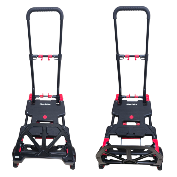 MAX-EXTRA FW-90TP Katlanır Taşıma Arabası