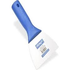 Dizayn Macun Spatulası 8cm