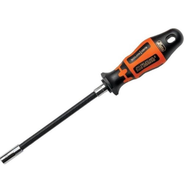 Retta Flex Lokma Tornavida 08 mm RX Seri  RXF1008