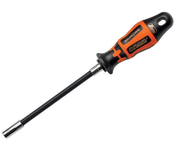 Retta Flex Lokma Tornavida 08 mm RX Seri