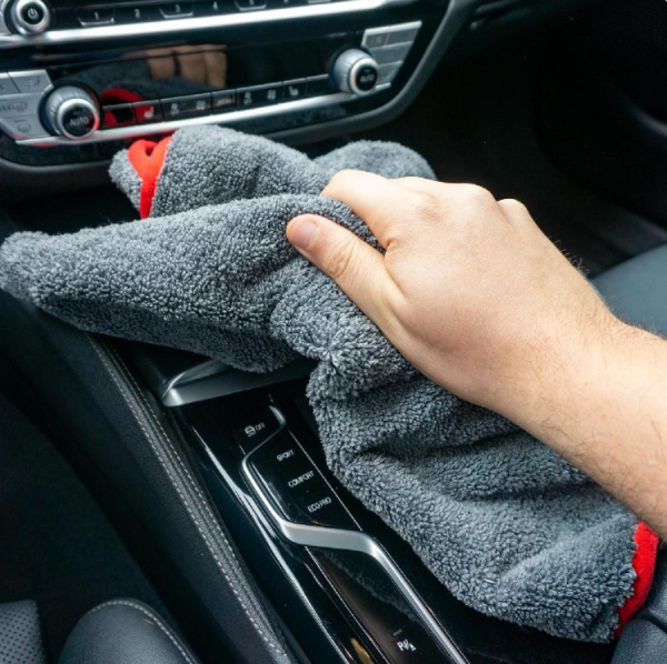 AUTOMIX Ultra Emici Kurulama Bezi 50x70 (040.07.044891)