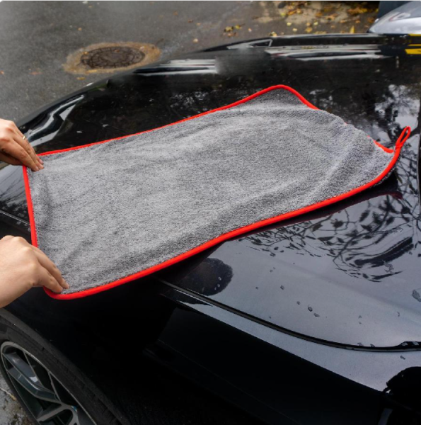 AUTOMIX Ultra Emici Kurulama Bezi 50x70 (040.07.044891)