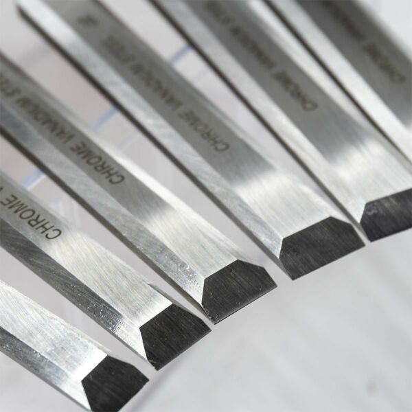 İzeltaş- Iskarpela Takım 6 Parça