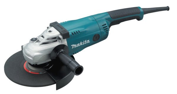 Makita GA9020 2200W Büyük Taşlama Makinesi 230mm