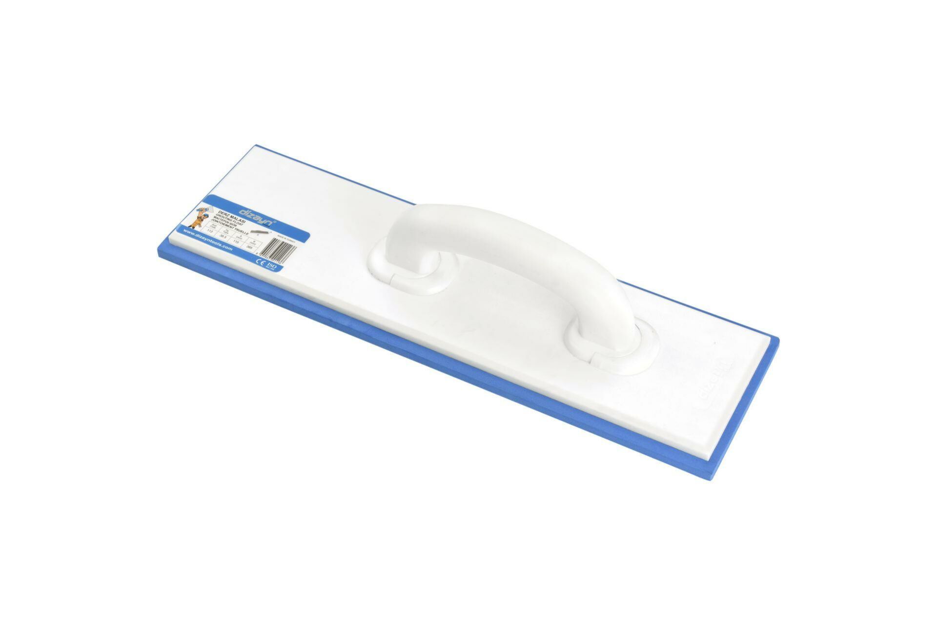 Dizayn Derz Malası Uzun 38cm