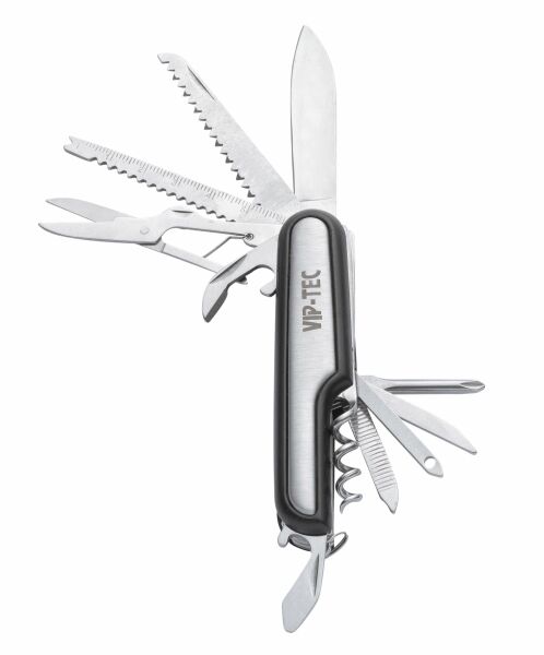 VIPTEC VT875193 Mini Katlanır Bıçak Cep Tipi