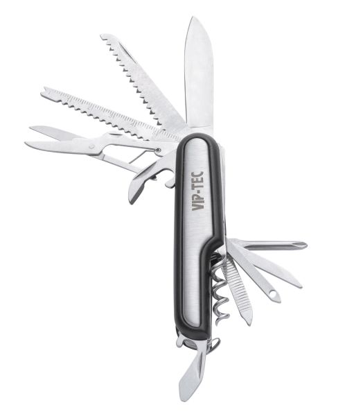 VIPTEC VT875193 Mini Katlanır Bıçak Cep Tipi