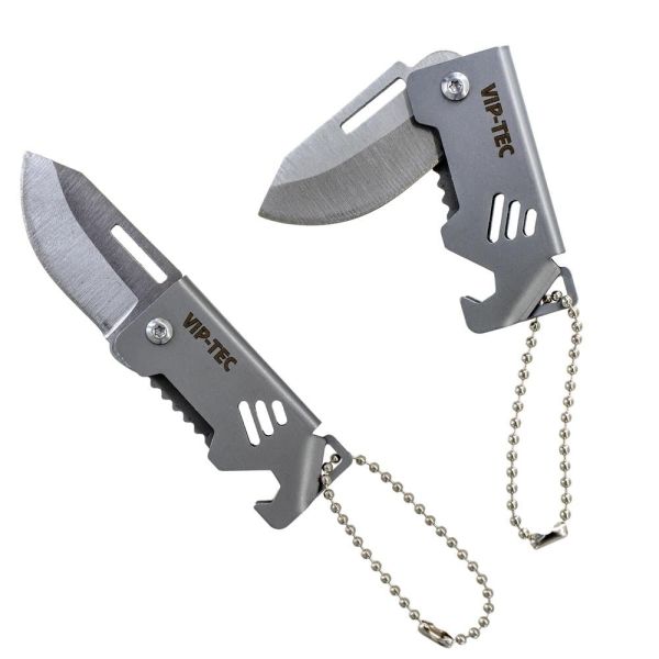VIPTEC VT875193 Mini Katlanır Bıçak Cep Tipi
