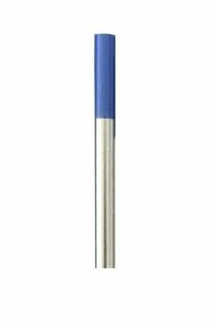 UNIARC GK Kırmızı - Gold - Mavi Tungsten Elektrod Argon-Tig Kaynaklarında Çelik-Paslanmaz İçin (Ölçü Seçiniz)