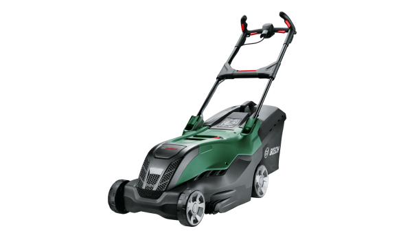 BOSCH Advanced Rotak 44-750 Elektrikli Çim Biçme Makinası 44 Cm Bıçaklı 1800 Watt