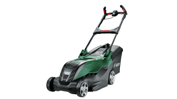 BOSCH Advanced Rotak 44-750 Elektrikli Çim Biçme Makinası 44 Cm Bıçaklı 1800 Watt