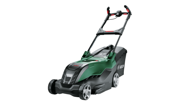 BOSCH Advanced Rotak 44-750 Elektrikli Çim Biçme Makinası 44 Cm Bıçaklı 1800 Watt