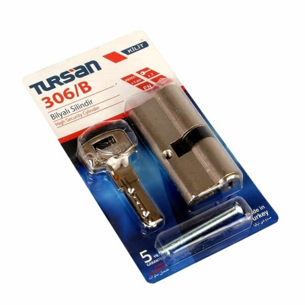 Tursan 306/B Barel Cerman 68mm