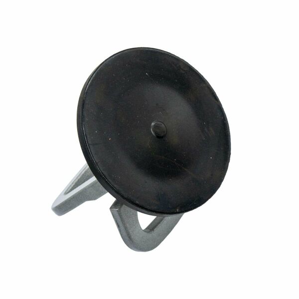 NEXON - First Alüminyum Gövde Tekli Cam Vantuzu