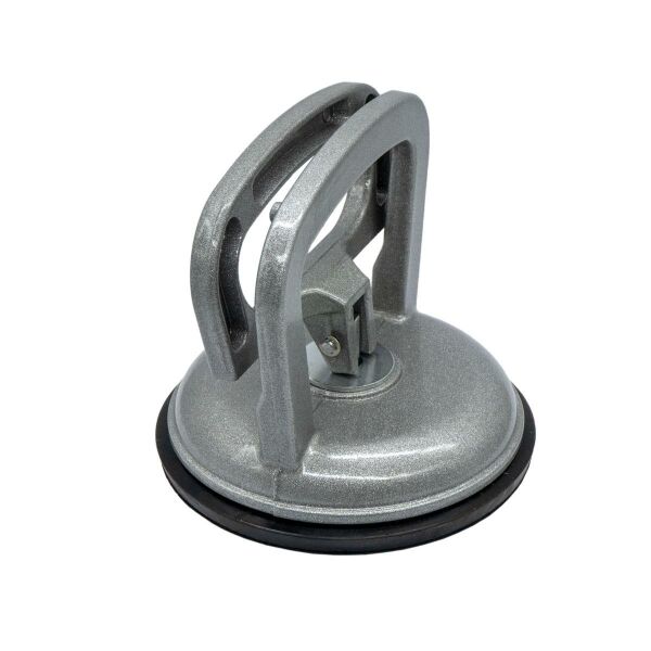 NEXON - First Alüminyum Gövde Tekli Cam Vantuzu