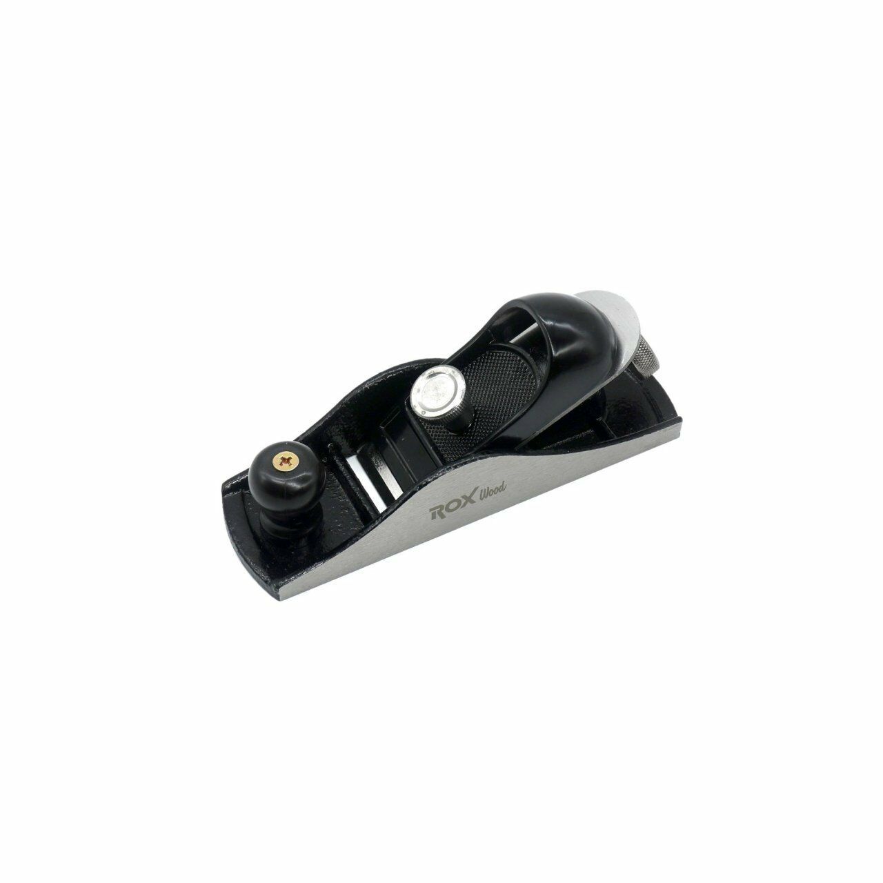 ROX Wood Metal Avuç İçi Rende 175 mm