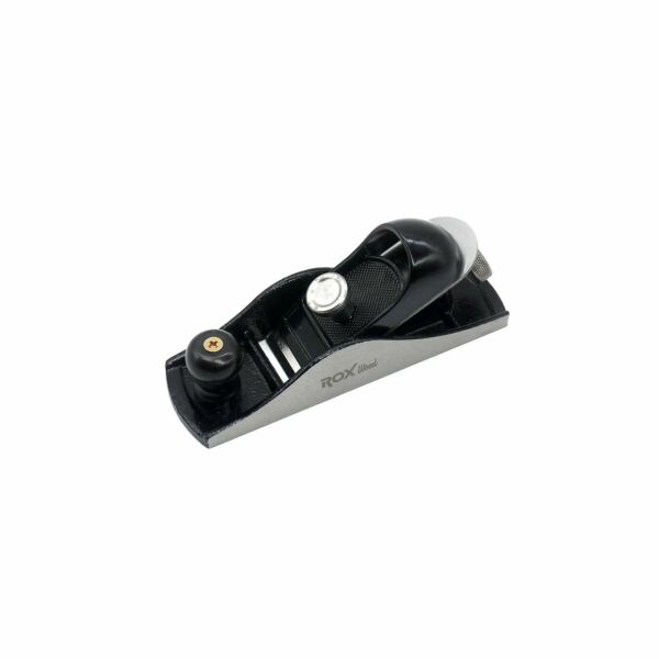 ROX Wood Metal Avuç İçi Rende 175 mm