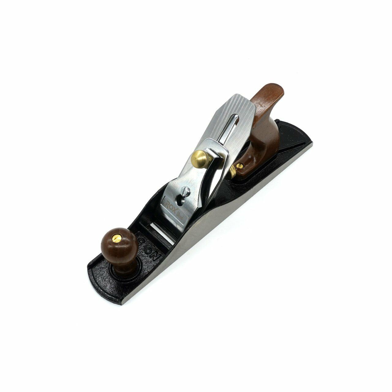 ROX Wood Ahşap Saplı Rende 350 mm No.5