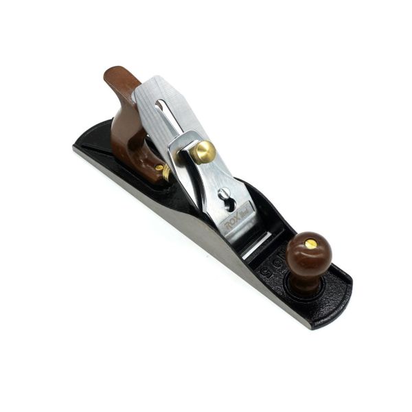 ROX Wood Ahşap Saplı Rende 350 mm No.5