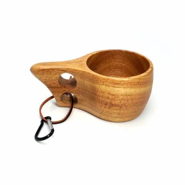 ROX Wood Kuksa Bardak