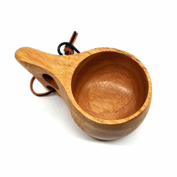 ROX Wood Kuksa Bardak