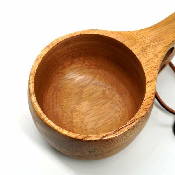 ROX Wood Kuksa Bardak