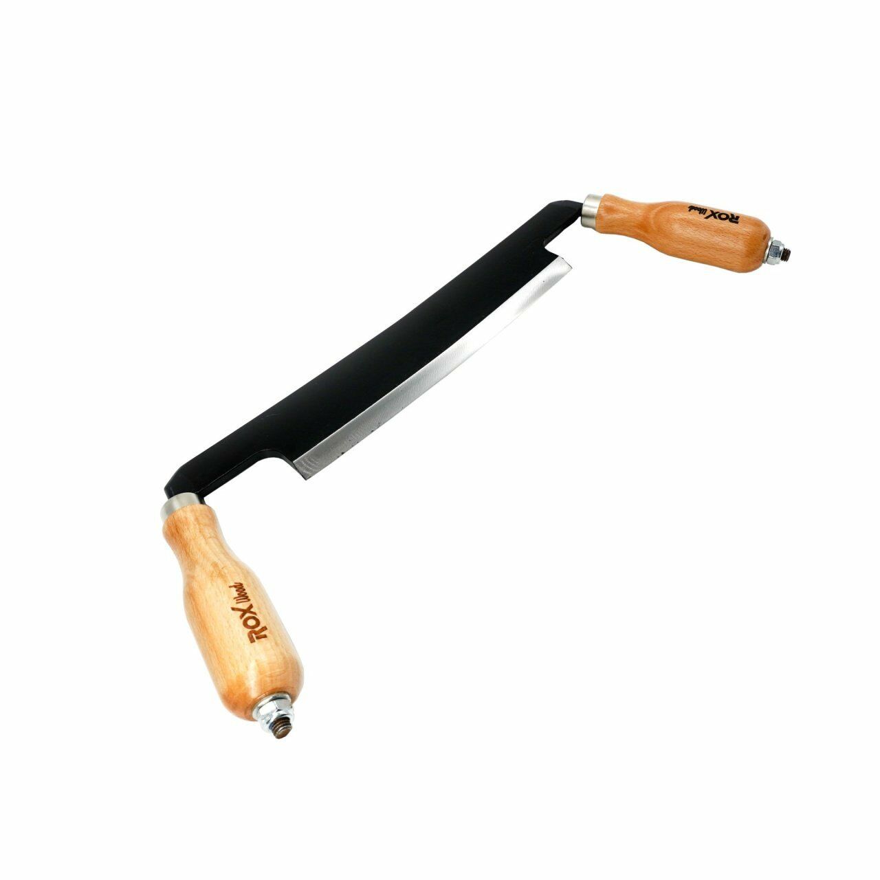 ROX Wood Ahşap Tomruk Yontma Bıçağı 210 mm