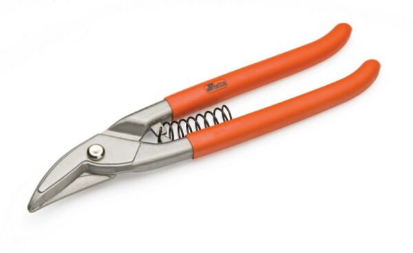 Retta Sağ Kaportacı Makası 250 mm - RKM0250