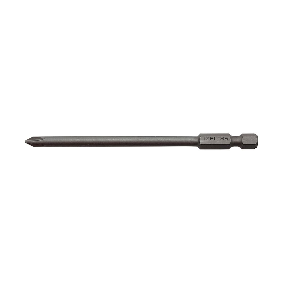 İzeltaş- Yıldız Bits Uç Ph 1 (150 Mm)