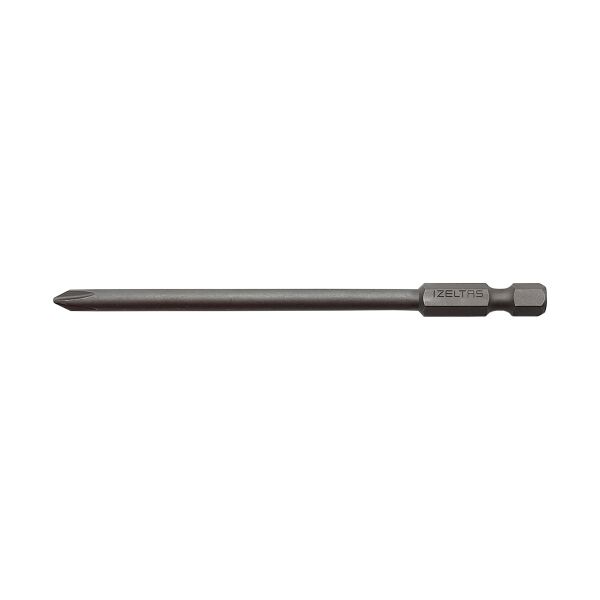 İzeltaş- Yıldız Bits Uç Ph 1 (150 Mm)
