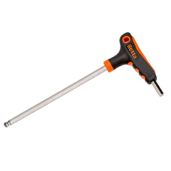 Retta T Alyan Topbaşlı 6 mm RXB1060