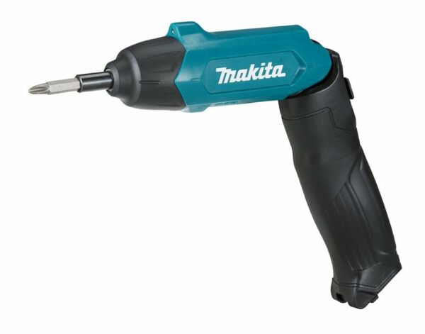 MAKİTA DF001DW Akülü Vidalama 3.6 Volt