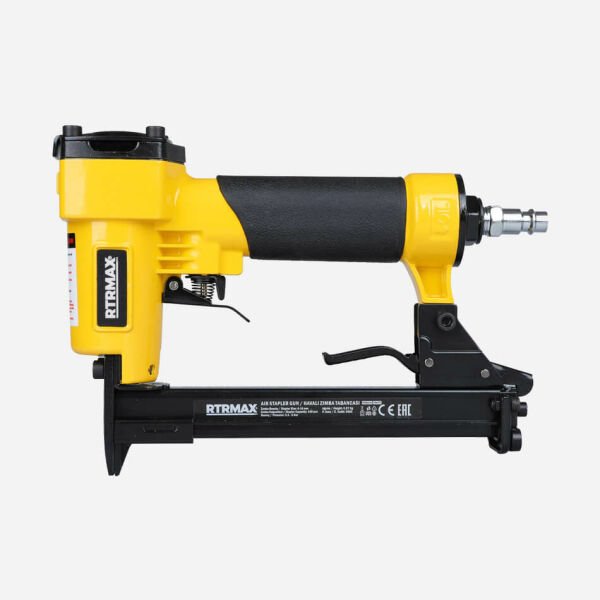 Rtrmax Rtm0116 Havalı Zımba Çakma Tabancası  6-16 mm
