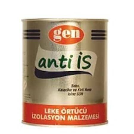 Anti-is Leke Örtücü Beyaz Boya 0.335lt