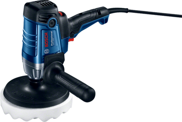 Bosch GPO 950 Polisaj Makinesi - 06013A2020