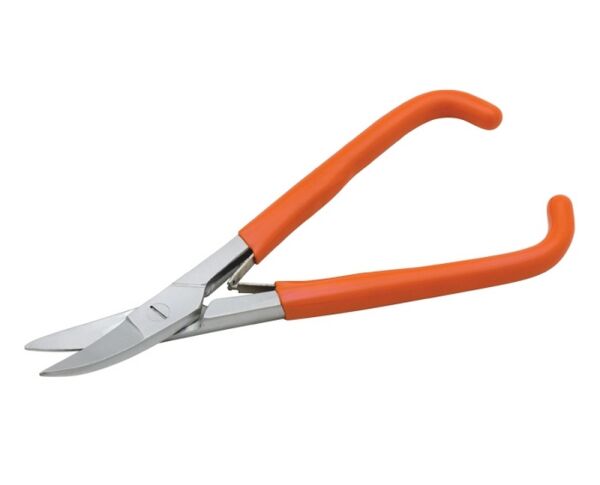Retta Kuyumcu Makası Eğri 180mm