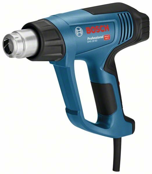BOSCH GHG 20-63 Sıcak Hava Tabancası