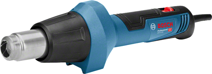Bosch GHG 20-60 Sıcak Hava Tabancası 2000 Watt - 06012A6400