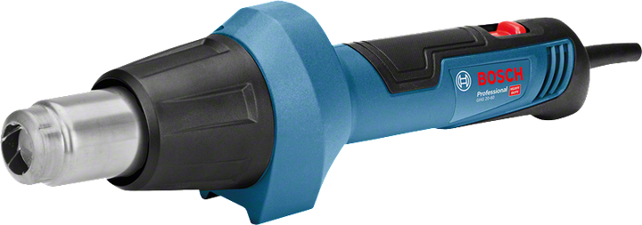 Bosch GHG 20-60 Sıcak Hava Tabancası 2000 Watt - 06012A6400