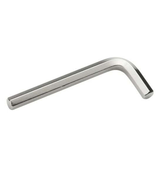 Retta Kısa L Allen 4.0mm