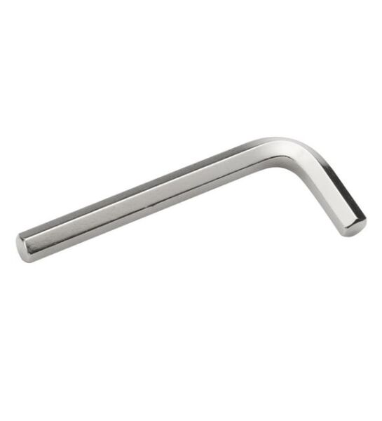 Retta Kısa L Allen 4.0mm