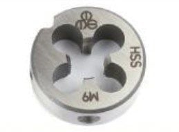 MTE M3x0.5 Pafta DIN223 (B00110020300)