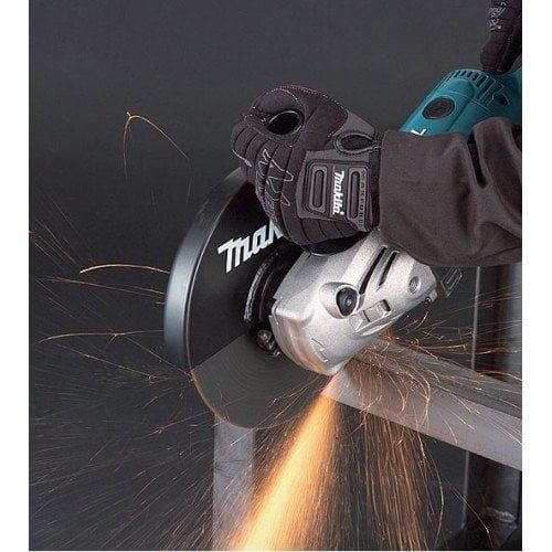 MAKİTA GA 9040S01 Taşlama 2600 Watt 230 mm