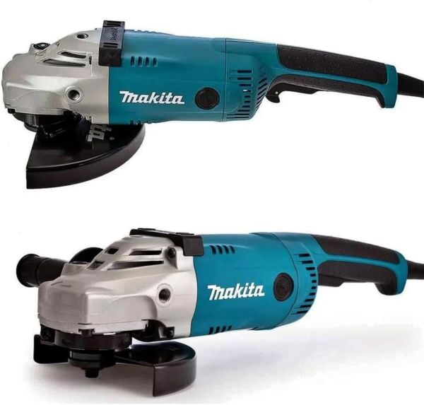 MAKİTA GA 9040S01 Taşlama 2600 Watt 230 mm