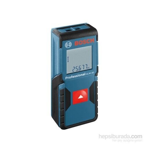 Bosch GLM 30 Lazer Metre